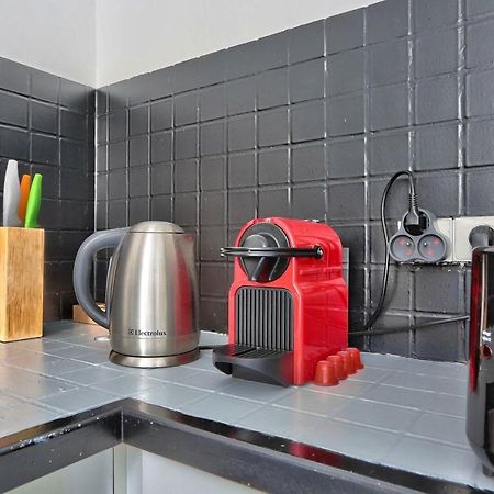 Appartement Quartier Notre Dame De Paris 2 エクステリア 写真