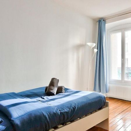 Appartement Quartier Notre Dame De Paris 2 エクステリア 写真