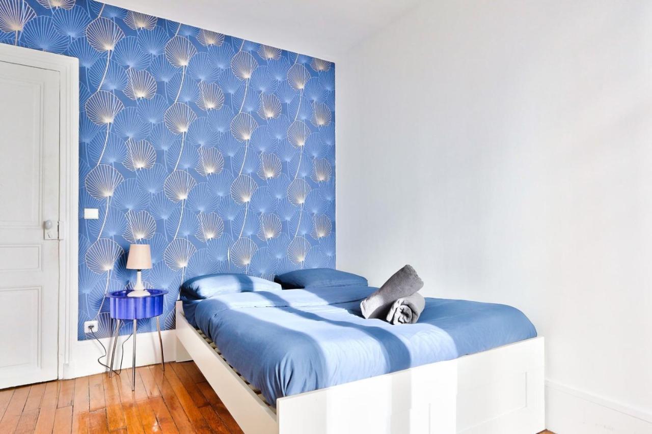 Appartement Quartier Notre Dame De Paris 2 エクステリア 写真
