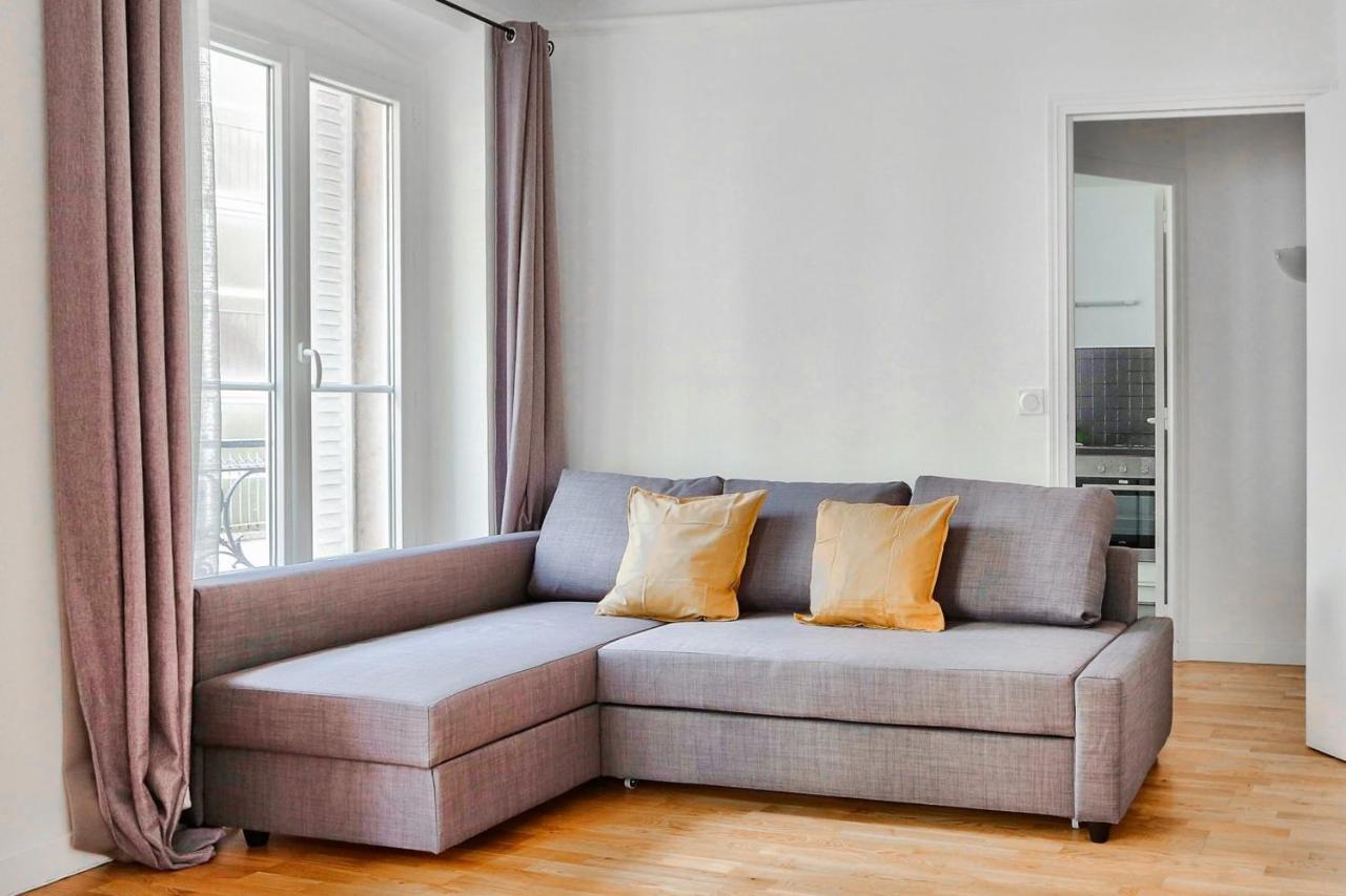 Appartement Quartier Notre Dame De Paris 2 エクステリア 写真