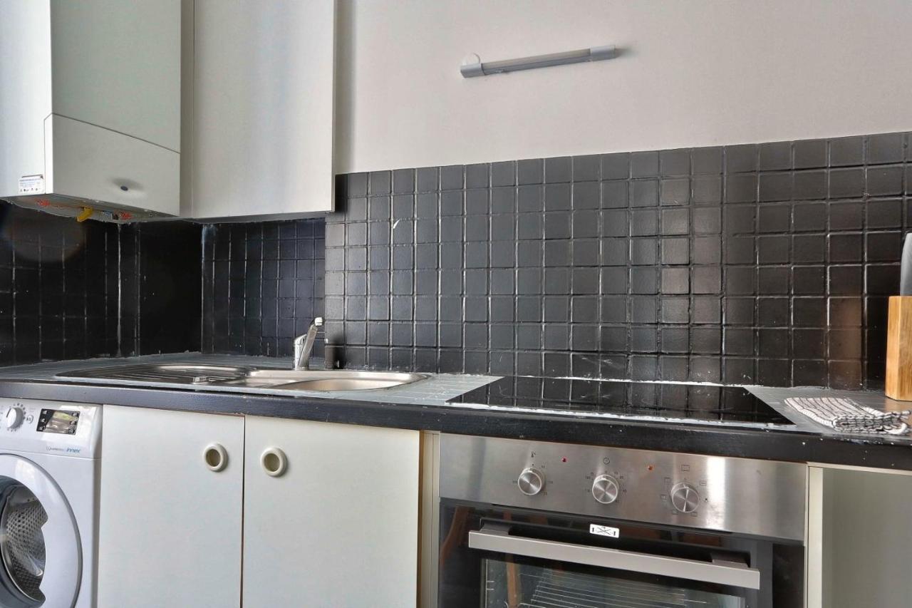 Appartement Quartier Notre Dame De Paris 2 エクステリア 写真