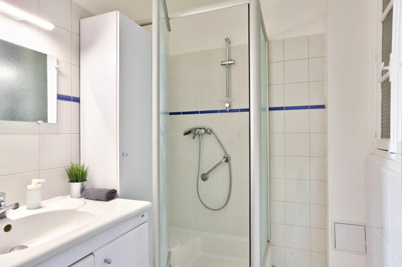 Appartement Quartier Notre Dame De Paris 2 エクステリア 写真