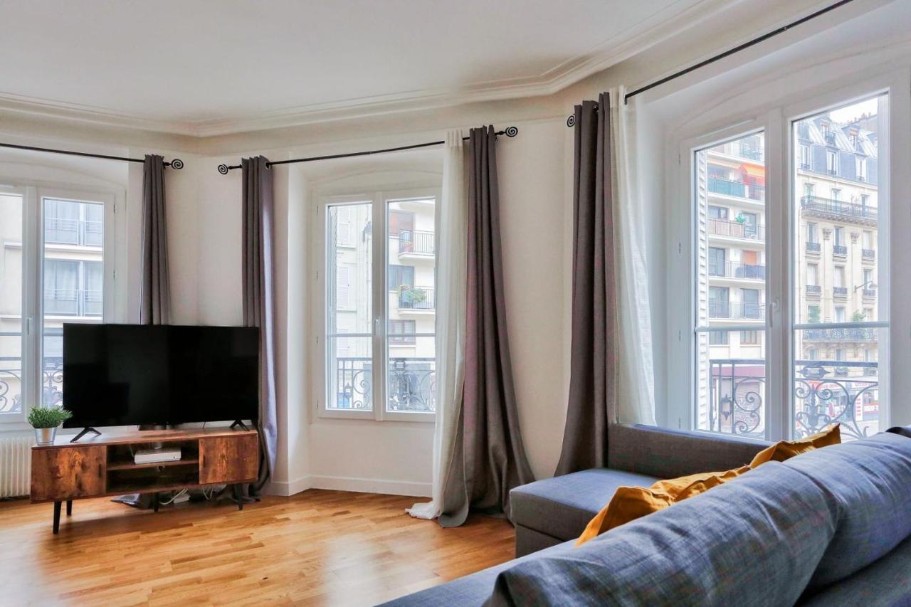 Appartement Quartier Notre Dame De Paris 2 エクステリア 写真